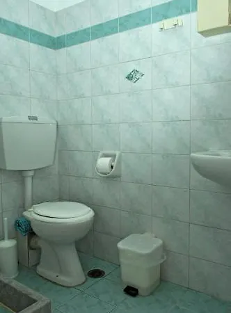Otel Atlantida Koufonisia