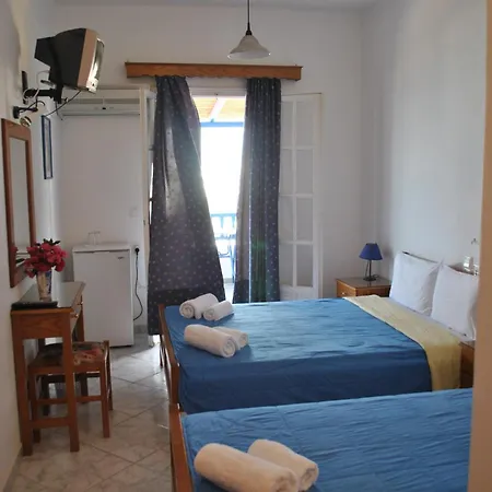 Otel Atlantida