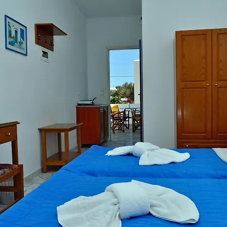Atlantida 3* Koufonisia