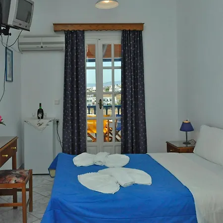 Atlantida Koufonisia
