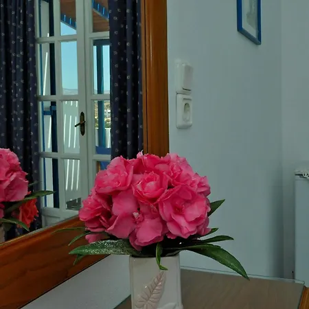 Otel Atlantida Koufonisia
