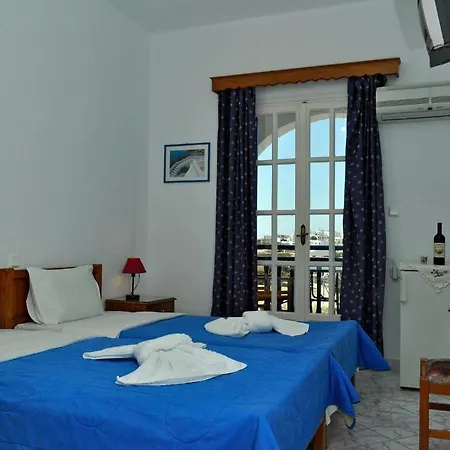 Atlantida Otel 3*