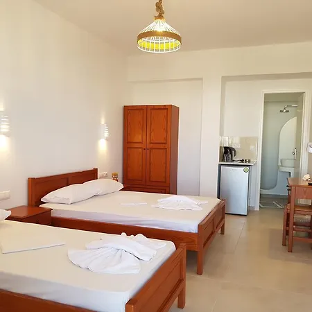 Otel Atlantida Koufonisia