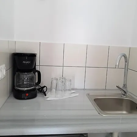 Otel Atlantida 3*