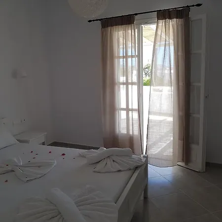 Otel Atlantida Koufonisia