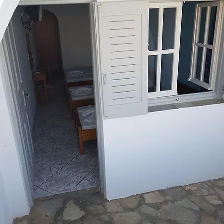 Otel Atlantida Koufonisia