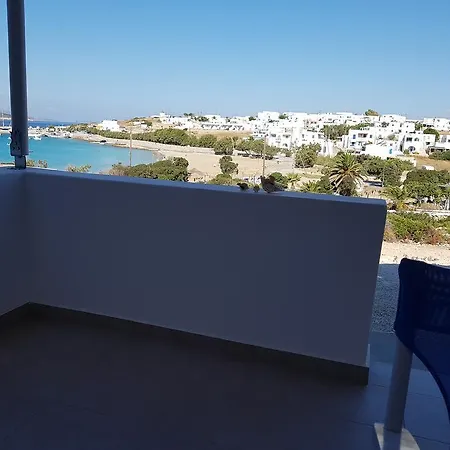 Atlantida Otel 3*