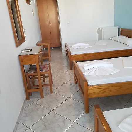Atlantida Otel 3*