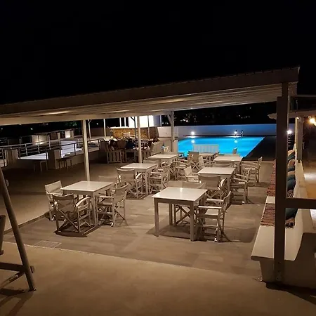Otel Atlantida Koufonisia