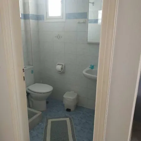 Otel Atlantida Koufonisia